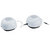 Nokia MD-11 Mini Speaker - Ice