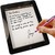 Ten1 Pogo Sketch Stylus for Capacitive Touchscreens - Pink