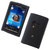 ToughGuard Shell For Sony Ericsson Xperia X10 Mini - Black