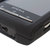 ToughGuard Shell For Sony Ericsson Xperia X10 Mini - Black