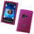 ToughGuard Shell For Sony Ericsson Xperia X10 Mini - Pink
