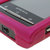ToughGuard Shell For Sony Ericsson Xperia X10 Mini - Pink