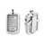 Jabra BT3030 Street Stereo Bluetooth Headset - White