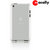 Macally Clear Snap-On Case for iPod Touch 4G
