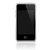 Macally Clear Snap-On Case for iPod Touch 4G