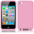 Silicone Case for  iPod Touch 4G - Pink