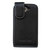 Pro-Tec Executive Leather Flip Case - HTC Wildfire
