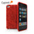 Cygnett Prism Paradox for iPod Touch 4G - Red