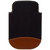 Bstripes Leather Case - LG Cookie Gig - Black / Tan