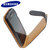 Genuine Samsung Galaxy S Leather Flip Case