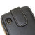 Genuine Samsung Galaxy S Leather Flip Case