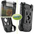 iGrip Traveller Kit for BlackBerry Curve 8520/9300