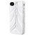 SwitchEasy Capsule Rebel Case for iPhone 4 - White