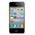 SwitchEasy Capsule Rebel Case for iPhone 4 - White