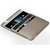 Brenthaven 5-in-1 iPad Case - Bronze