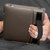 Brenthaven 5-in-1 iPad Case - Bronze