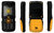 Sim Free JCB TOUGHPHONE Tradesman TP121