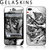 GelaSkins Protective Skin for iPhone 4S / 4 - Royal Flush
