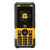 Sim Free JCB TOUGHPHONE Sitemaster TP802