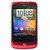 Case-Mate Barely There Case - HTC Wildfire - Silver