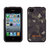 Speck Fitted Case for iPhone 4S / 4 - Cookie Camo Brown