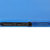 Flexishield Skin for Amazon Kindle Keyboard - Blue