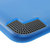 Flexishield Skin for Amazon Kindle Keyboard - Blue
