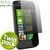 HTC Mozart Screen Protector SP P440 - Twin Pack