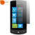 Martin Fields Screen Protector - LG Optimus 7