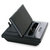 Deluxe HTC Desire HD Desktop Charging Cradle
