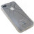 SwitchEasy Vulcan Case for iPhone 4 - Clear