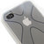 SwitchEasy Vulcan Case for iPhone 4 - Clear