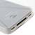 SwitchEasy Vulcan Case for iPhone 4 - Clear