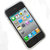 SwitchEasy Vulcan Case for iPhone 4 - Clear