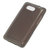 Official HTC HD Mini TP C530 TPU Skin - Smokey Black