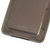 Official HTC HD Mini TP C530 TPU Skin - Smokey Black