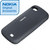 Nokia CC-1014 Silicone Cover for Nokia C3 01 - Black