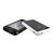 SwitchEasy TRIM Case for iPhone 4 - Black