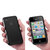 SwitchEasy TRIM Case for iPhone 4 - Black