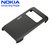 Nokia CC-3000 Hard Back Cover for Nokia N8 - Black