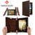 Twelve South BookBook Case and Stand for Apple iPad - Red