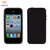 Speck PixelSkin HD for iPhone 4 - Black
