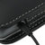PDair Horizontal Leather Case - HTC Desire Z