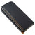 SlimLine Premium Leather Flip Case - Samsung Galaxy S