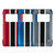 Nokia Hard Cover CC-3002 for Nokia N8 - Red