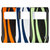 Nokia Hard Cover CC-3001 for Nokia N8 - Orange