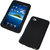 Flexishield Skin for Samsung Galaxy Tab - Transparent Black