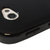 Flexishield Skin for Samsung Galaxy Tab - Transparent Black
