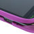 ToughGuard Shell For Blackberry Torch 9800 - Purple