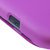 ToughGuard Shell For Blackberry Torch 9800 - Purple